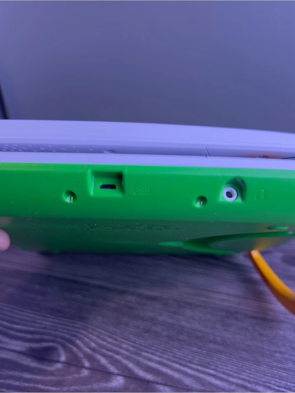 2021 LeapFrog LeapStart Interactive Learning System Stylus Tested Works